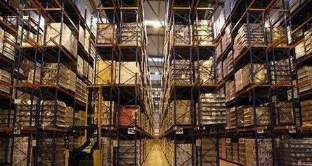 智慧仓储 物流企业深化服务与价值创造的战略切入点