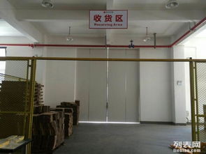 上海易龙仓储 优质服务与优惠价格，助您高效管理厂房、仓库与土地资源