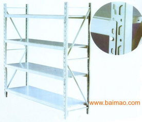 周口仓储货架全面解析 厂家、重型货架图片价格与专业仓储服务指南