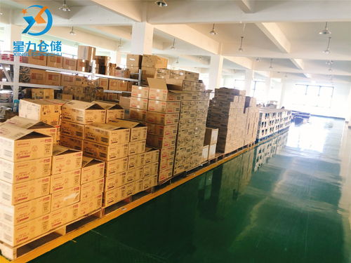 北青公路优质云仓仓库出租，一站式仓储服务助力高效代发
