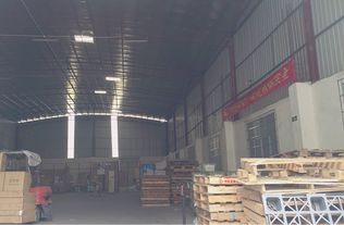 白云区石井大型外贸仓库 一站式货柜内装与物流仓储服务解析